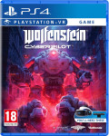 Wolfenstein Cyberpilot VR (PS4 VR) - rabljeno