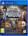 World of Warriors (PS4) - rabljeno