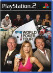 World Poker Tour (PS2) - rabljeno