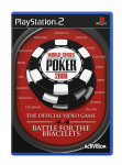 World Series of Poker 2008 Battle for the Bracelets (PS2) - rabljeno