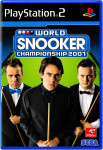 World Snooker Championship 2007 (PS2) - rabljeno