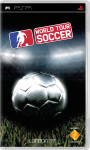 World Tour Soccer - igra brez ovitka (PSP) - rabljeno