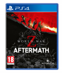 World War Z Aftermath (PS4) - rabljeno