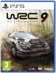 WRC 9 (PS5) - novo