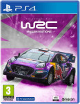 WRC Generations (PS4) - novo