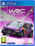 WRC Generations (PS4) - novo