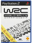 WRC World Rally Championship (PS2) - rabljeno