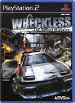 Wreckless Yakuza Missions (PS2) - rabljeno