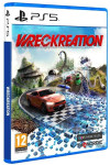 Wreckreation (PS5) - rabljeno