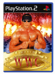WWC World Wrestling Championship (PS2) - rabljeno