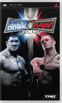 WWE SmackDown vs. Raw 2006 (PSP) - rabljeno