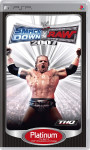 WWE Smackdown vs RAW 2007 (PSP) - rabljeno