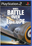 WWII Battle over Europe (PS2) - rabljeno