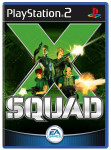 X-Squad (PS2) - rabljeno