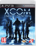 XCOM Enemy Unknown - igra brez ovitka (PS3) - rabljeno