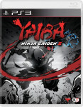 Yaiba Ninja Gaiden Z - igra brez ovitka (PS3) - rabljeno