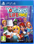 Youtubers Life OMG (PS4) - rabljeno