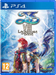 Ys 8 Lacrimosa of Dana (PS4) - novo