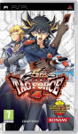 Yu-Gi-Oh 5Ds Tag Force 4 - igra brez ovitka (PSP) - rabljeno