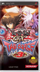 Yu-Gi-Oh GX Tag Force 3 (PSP) - rabljeno