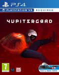 Yupitergrad (PS4 VR) - novo