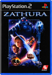 Zathura (PS2) - rabljeno