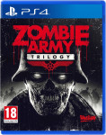 Zombie Army Trilogy (PS4) - novo