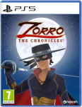 Zorro The Chronicles (PS5) - novo