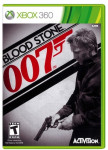 007 Blood Stone (XBOX 360) - rabljeno