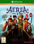 AereA Collectors Edition (XBOX ONE) - rabljeno