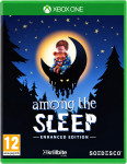 Among The Sleep Enhanced Edition (XBOX ONE) - rabljeno