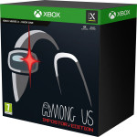 Among Us Impostor Edition (XBOX ONE | SERIES X) - novo