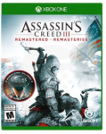 Assassins Creed 3 Remastered + Assassins Creed Liberation Remastered (