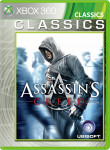 Assassins Creed Classics (XBOX 360) - rabljeno