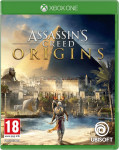Assassins Creed Origins (XBOX ONE) - rabljeno
