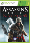 Assassins Creed Revelations Special Edition (XBOX 360) - rabljeno