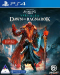 Assassins Creed Valhalla Dawn of Ragnarok (XBOX ONE | SERIES X) - rabl
