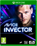 AVICII Invector (XBOX ONE) - rabljeno