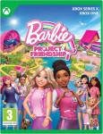 Barbie Project Friendship (XBOX ONE | SERIES X) - novo