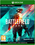 Battlefield 2042 (XBOX ONE | SERIES X) - rabljeno