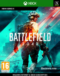 Battlefield 2042 (XBOX SERIES X) - rabljeno