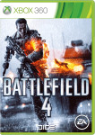 Battlefield 4 - NTSC (XBOX 360) - rabljeno