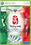 Beijing 2008 (XBOX 360) - rabljeno