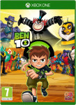 Ben 10 (XBOX ONE) - rabljeno