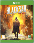 BlackSad Under the Skin Limited Edition (XBOX ONE) - rabljeno