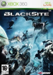 Blacksite (XBOX 360) - rabljeno