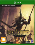 Blasphemous Deluxe Edition (XBOX ONE | SERIES X) - rabljeno