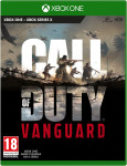 Call of Duty Vanguard (XBOX ONE | SERIES X) - novo