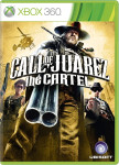 Call Of Juarez The Cartel (XBOX 360) - rabljeno