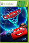 Cars 3 Driven to Win (XBOX 360) - novo